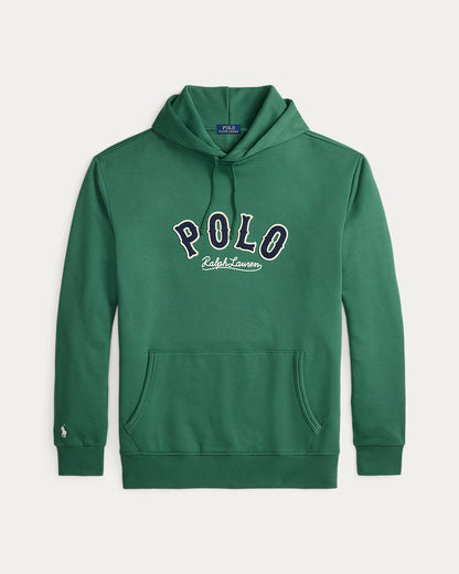 Ralph Lauren The RL Fleece WesternLogo Hoodie