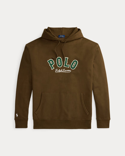 Ralph Lauren The RL Fleece WesternLogo Hoodie