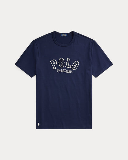 Ralph Lauren WesternLogo Jersey TShirt