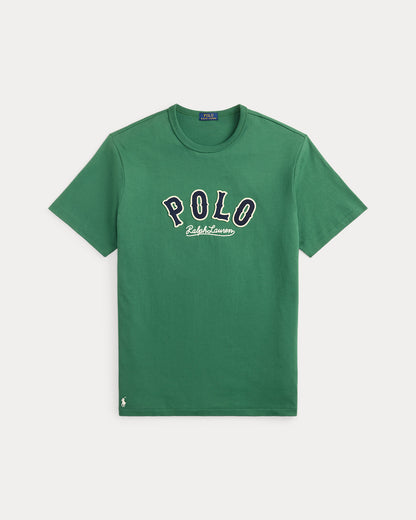 Ralph Lauren WesternLogo Jersey TShirt