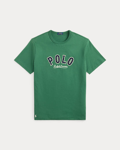Ralph Lauren WesternLogo Jersey TShirt