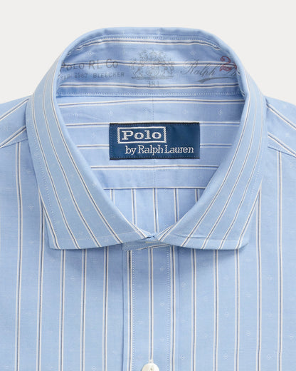 Ralph Lauren Custom Fit Striped Shirt