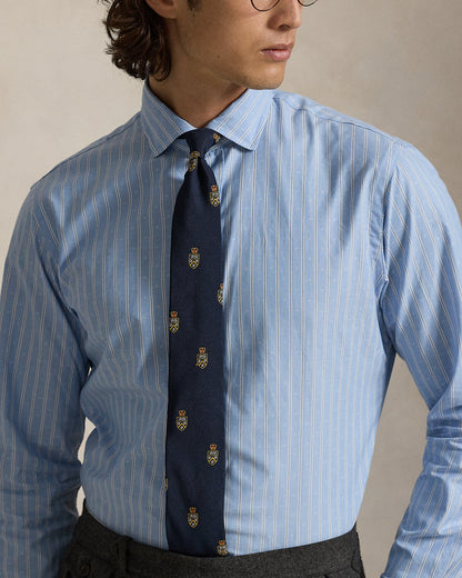 Ralph Lauren Custom Fit Striped Shirt