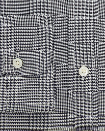Ralph Lauren Custom Fit Plaid Twill Shirt