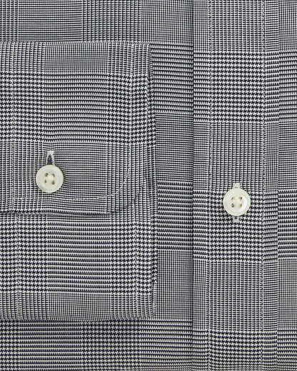Ralph Lauren Custom Fit Plaid Twill Shirt
