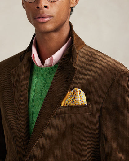 Ralph Lauren The RL67 Corduroy Jacket