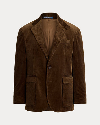 Ralph Lauren The RL67 Corduroy Jacket