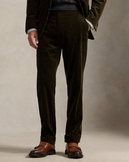 Ralph Lauren Corduroy Suit Trouser