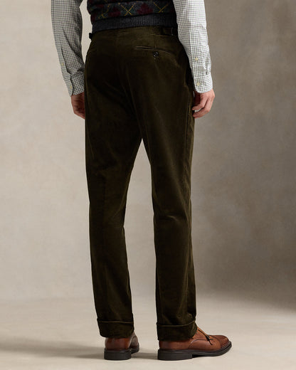 Ralph Lauren Corduroy Suit Trouser