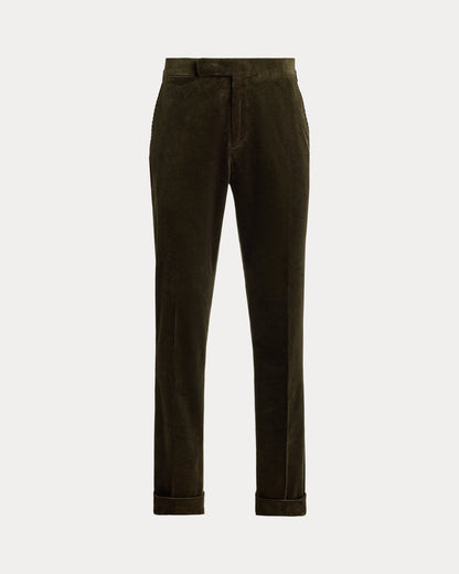 Ralph Lauren Corduroy Suit Trouser
