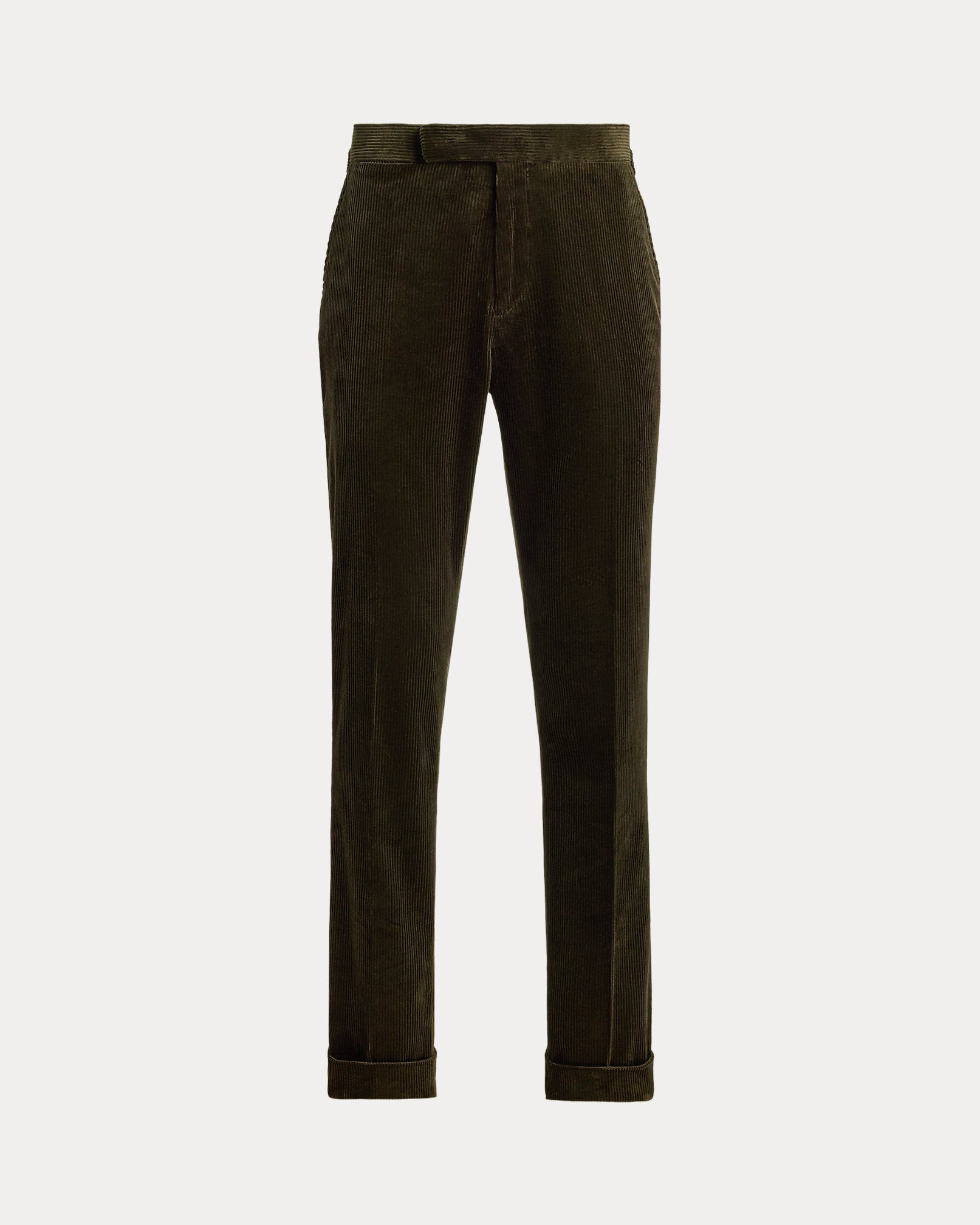 Ralph Lauren Corduroy Suit Trouser
