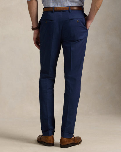 Ralph Lauren Stretch Chino Suit Trouser