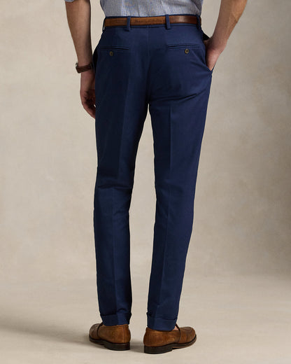 Ralph Lauren Stretch Chino Suit Trouser