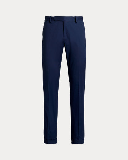 Ralph Lauren Stretch Chino Suit Trouser