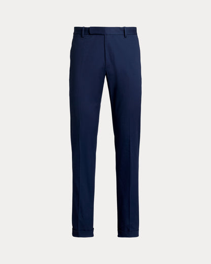 Ralph Lauren Stretch Chino Suit Trouser