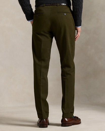 Ralph Lauren Stretch Chino Suit Trouser