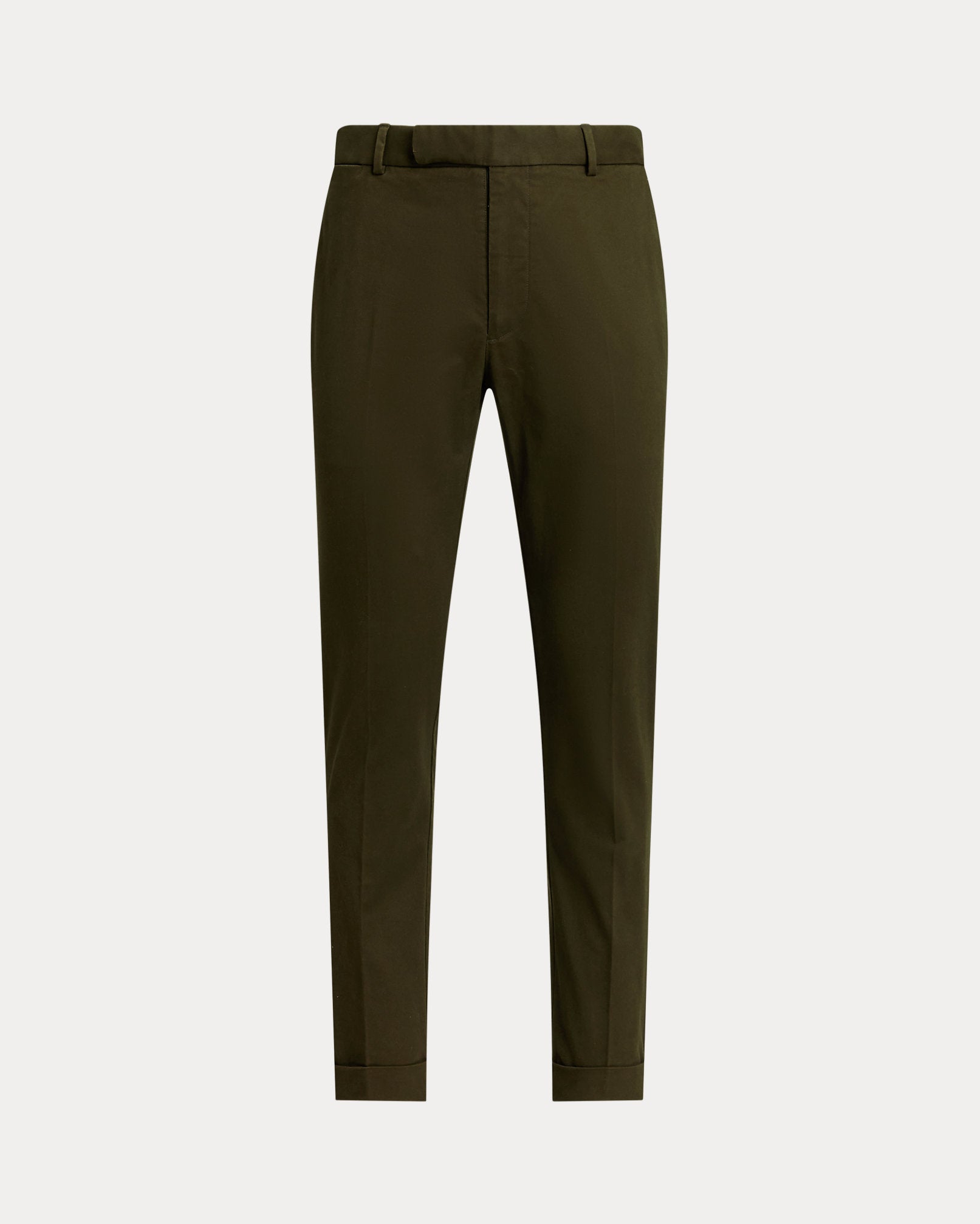 Ralph Lauren Stretch Chino Suit Trouser
