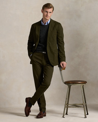 Ralph Lauren Polo Unconstructed Modern Fit Jacket