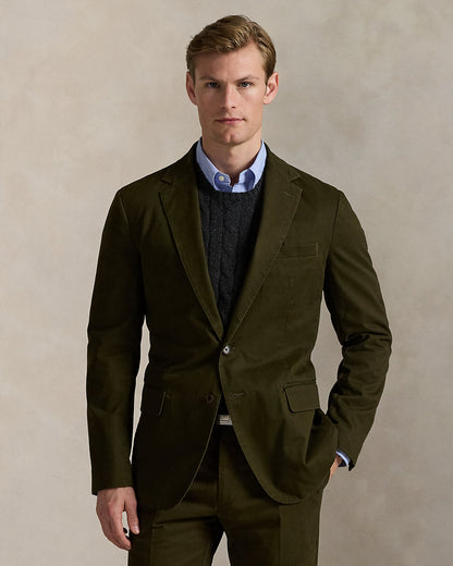 Ralph Lauren Polo Unconstructed Modern Fit Jacket