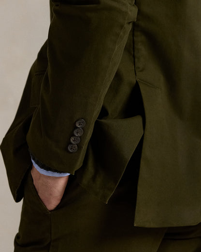 Ralph Lauren Polo Unconstructed Modern Fit Jacket