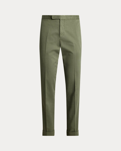 Ralph Lauren Stretch Chino Suit Trouser