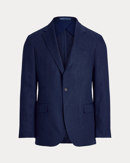 Ralph Lauren Polo Tailored Nailhead Suit Jacket