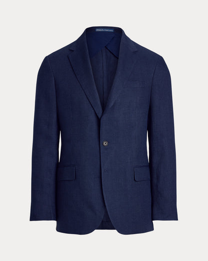 Ralph Lauren Polo Tailored Nailhead Suit Jacket