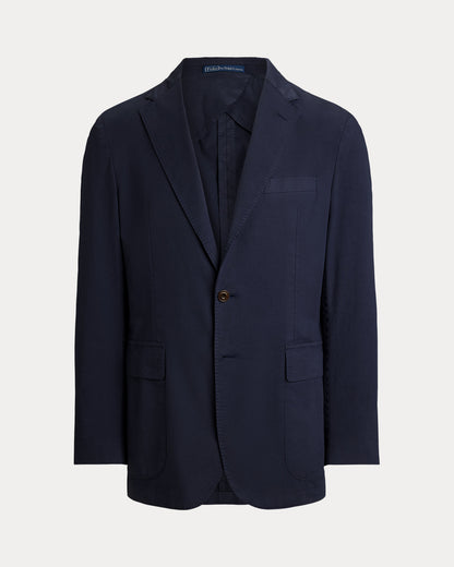 Ralph Lauren Polo Soft Tailored Stretch Cotton Jacket