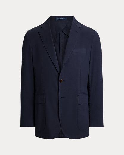 Ralph Lauren Polo Soft Tailored Stretch Cotton Jacket