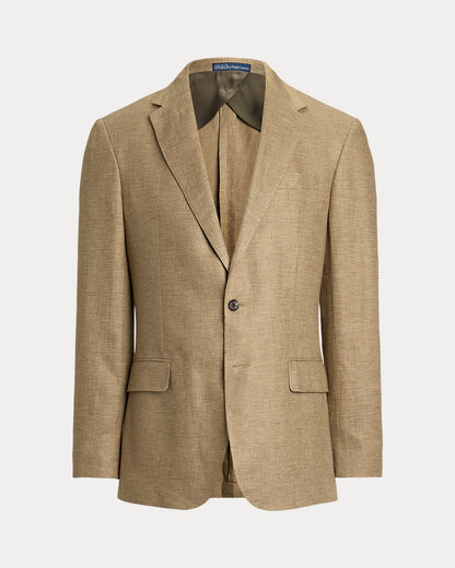 Ralph Lauren Polo Tailored Fit TickWeave Sport Coat