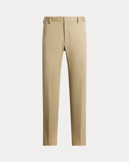 Ralph Lauren Slub Twill Suit Trouser