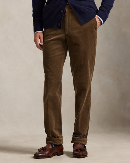 Ralph Lauren Stretch Corduroy Suit Trouser