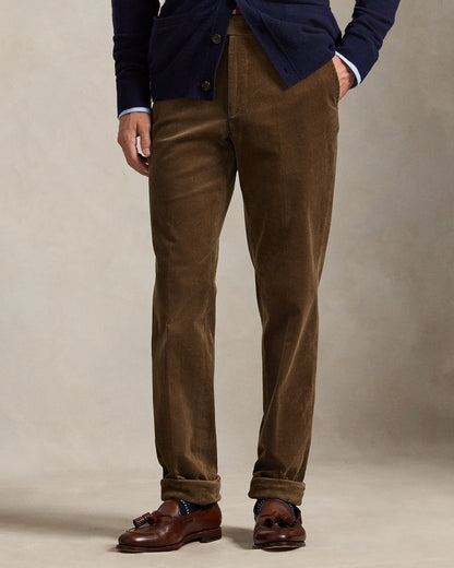 Ralph Lauren Stretch Corduroy Suit Trouser