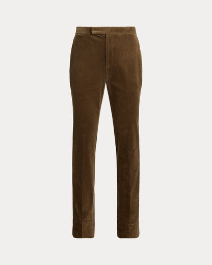 Ralph Lauren Stretch Corduroy Suit Trouser
