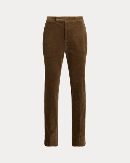 Ralph Lauren Stretch Corduroy Suit Trouser