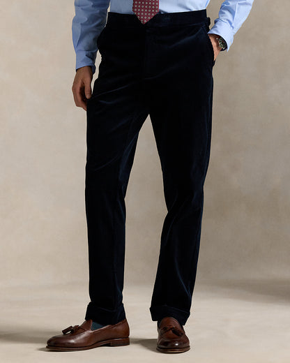 Ralph Lauren Stretch Corduroy Suit Trouser