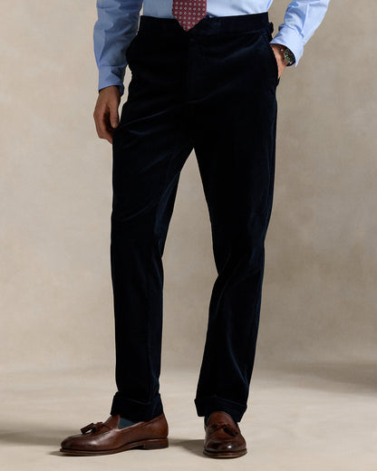 Ralph Lauren Stretch Corduroy Suit Trouser
