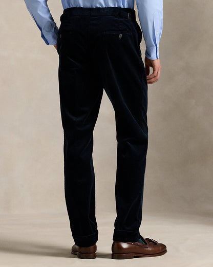 Ralph Lauren Stretch Corduroy Suit Trouser