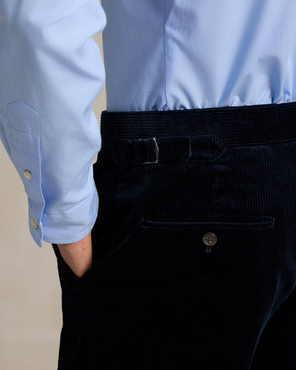 Ralph Lauren Stretch Corduroy Suit Trouser