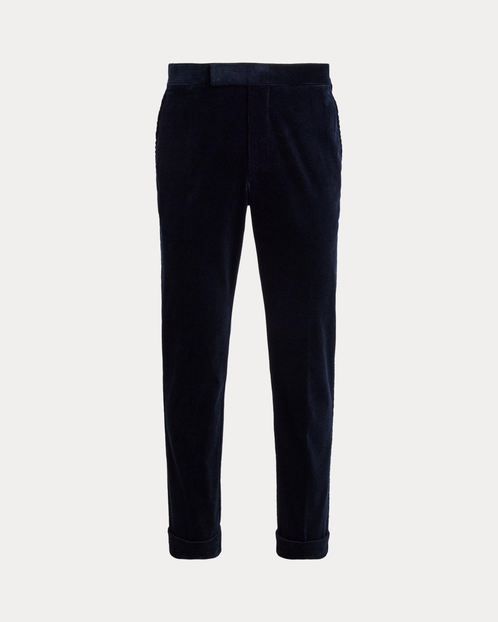 Ralph Lauren Stretch Corduroy Suit Trouser