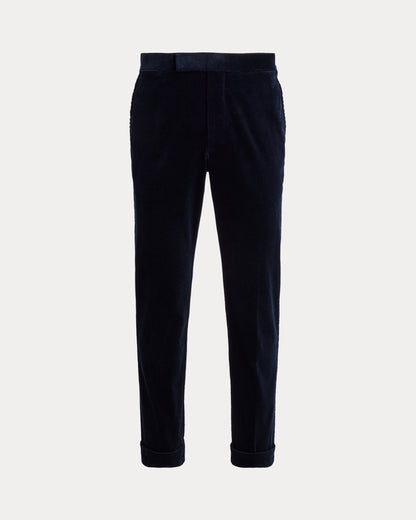 Ralph Lauren Stretch Corduroy Suit Trouser