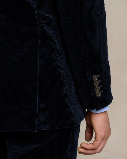 Ralph Lauren Polo Modern Fit Stretch Corduroy Jacket