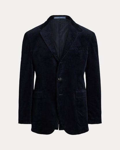 Ralph Lauren Polo Tailored Fit Corduroy Suit Jacket