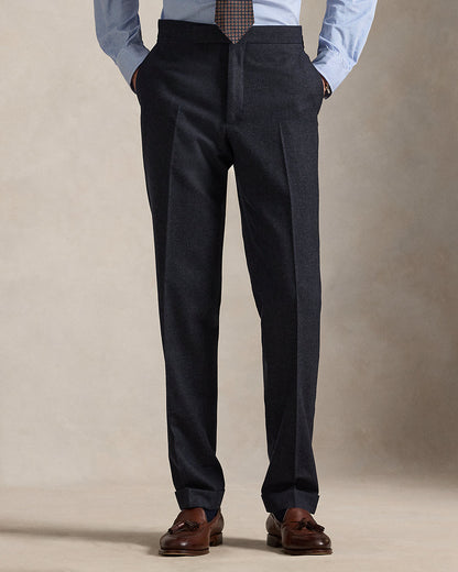 Ralph Lauren Polo Tailored Plaid WoolCashmere Suit