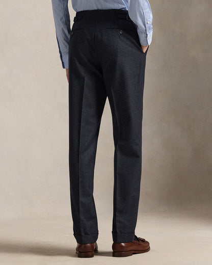 Ralph Lauren Polo Tailored Plaid WoolCashmere Suit