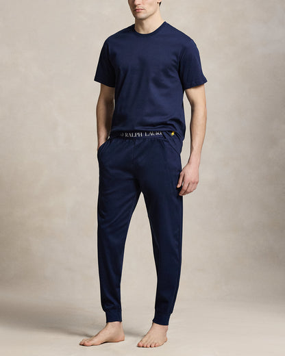 Ralph Lauren Mercerized Cotton Sleep Shirt