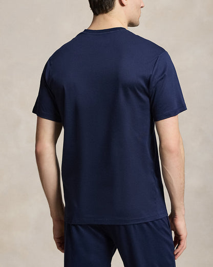 Ralph Lauren Mercerized Cotton Sleep Shirt