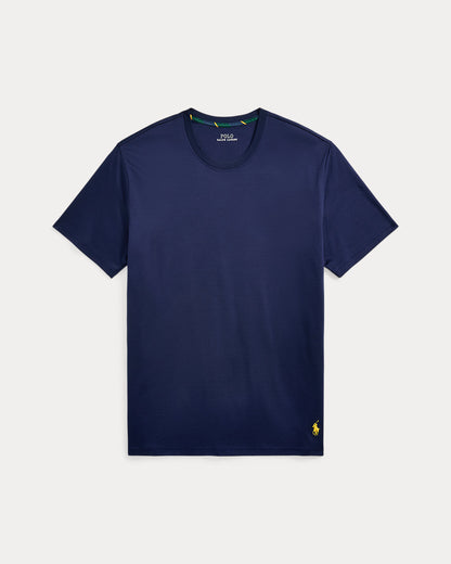 Ralph Lauren Mercerized Cotton Sleep Shirt