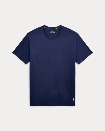 Ralph Lauren Mercerized Cotton Sleep Shirt