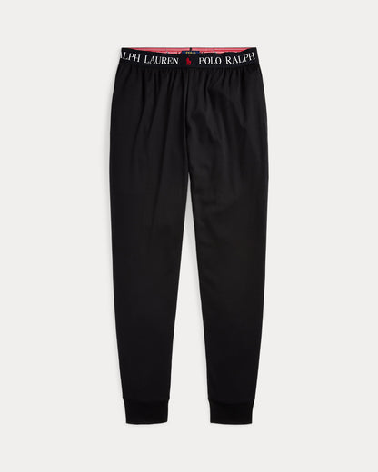Ralph Lauren Mercerized Cotton Sleep Jogger